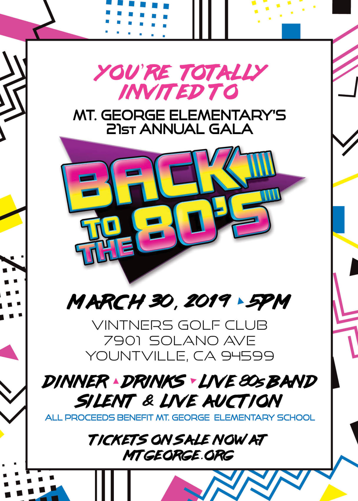Invitation